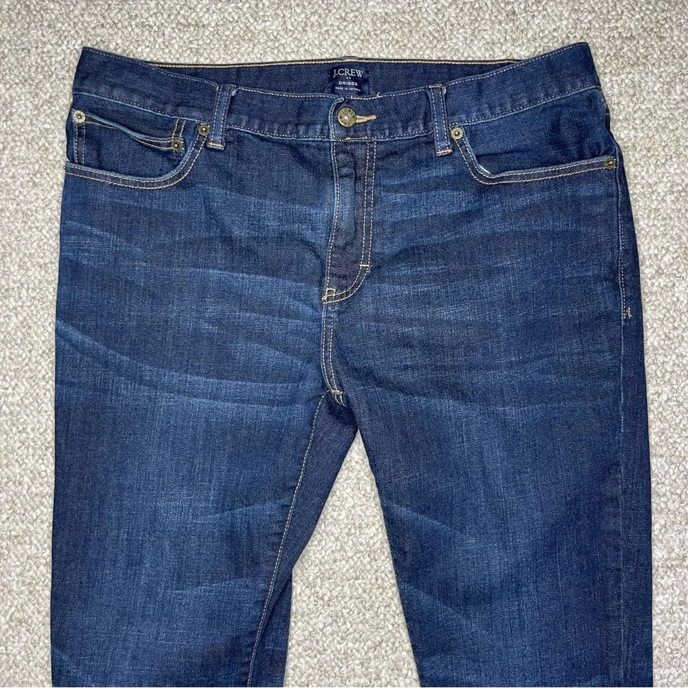 J. Crew crew driggs